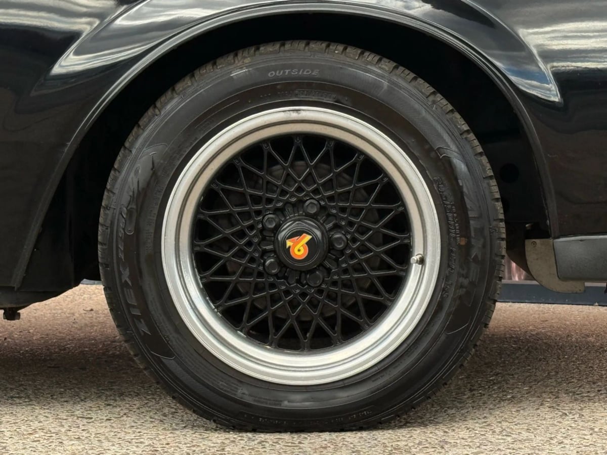 1987 Buick Regal - Photo 27