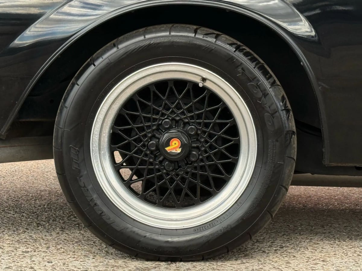 1987 Buick Regal - Photo 28