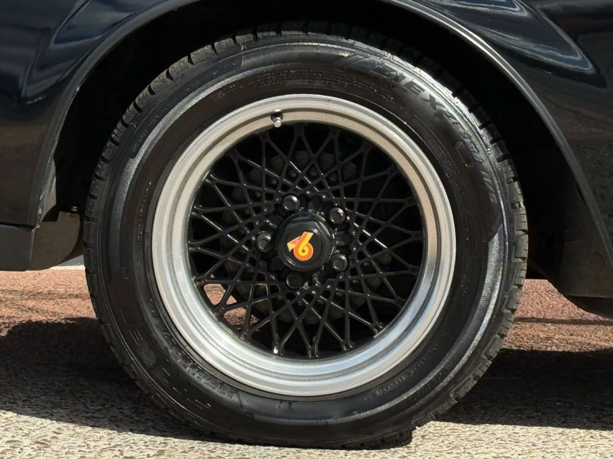 1987 Buick Regal - Photo 29
