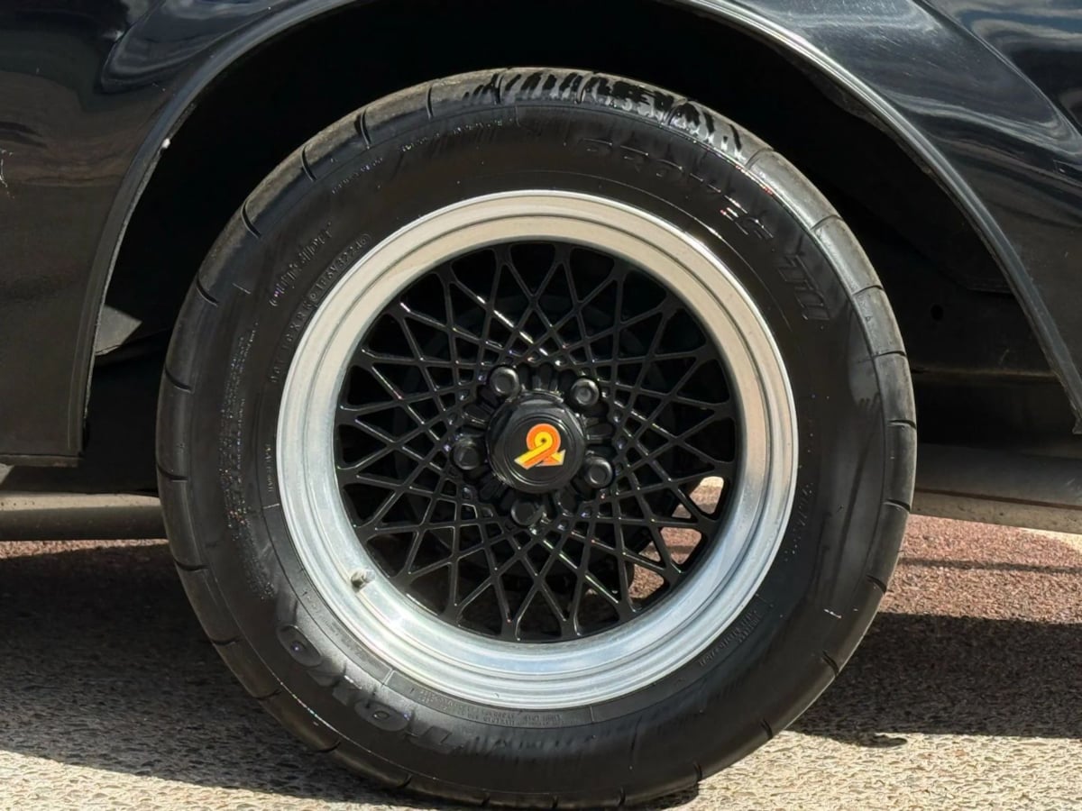 1987 Buick Regal - Photo 30