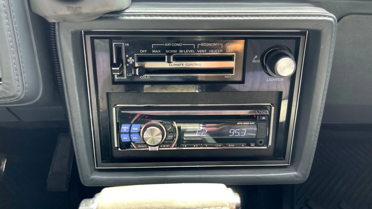 1987 Buick Regal - Photo 35