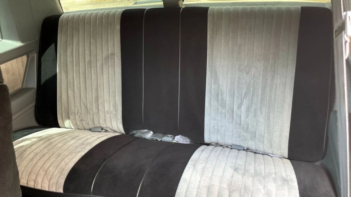 1987 Buick Regal - Photo 40