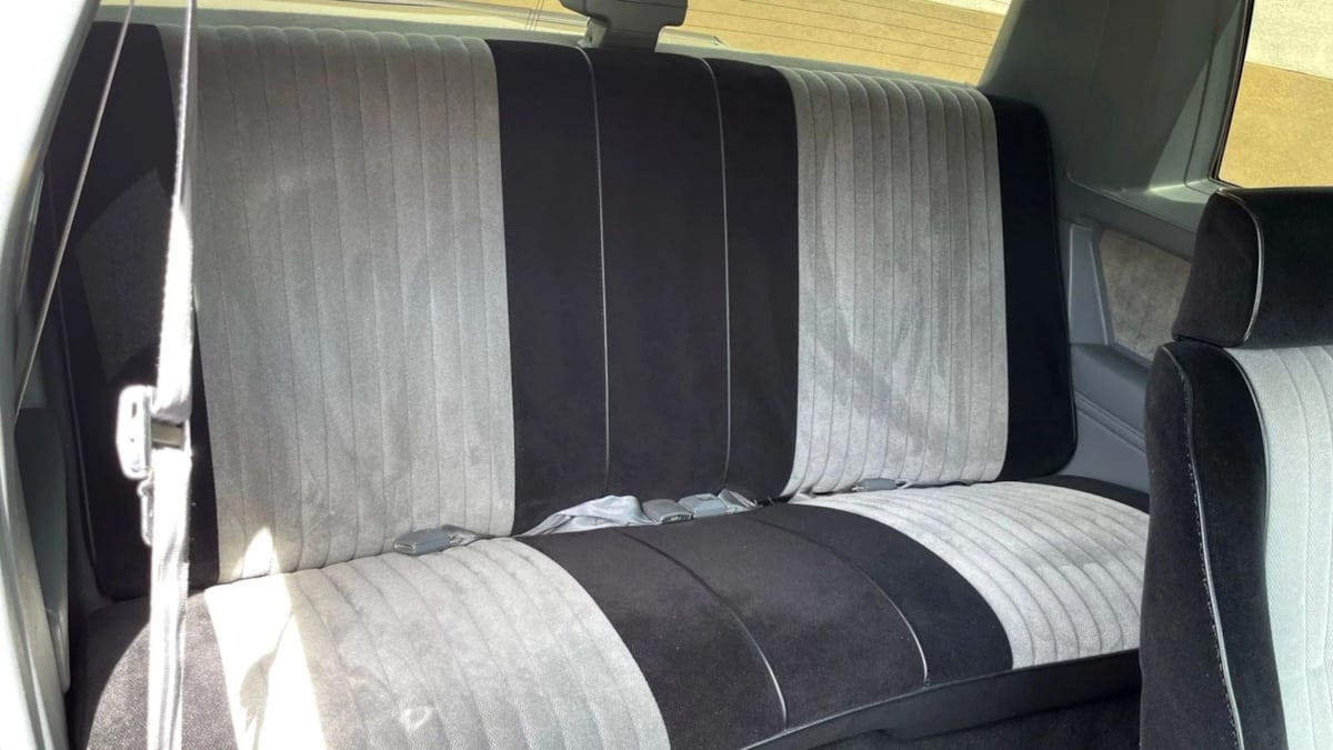 1987 Buick Regal - Photo 43