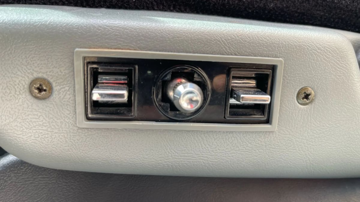 1987 Buick Regal - Photo 44