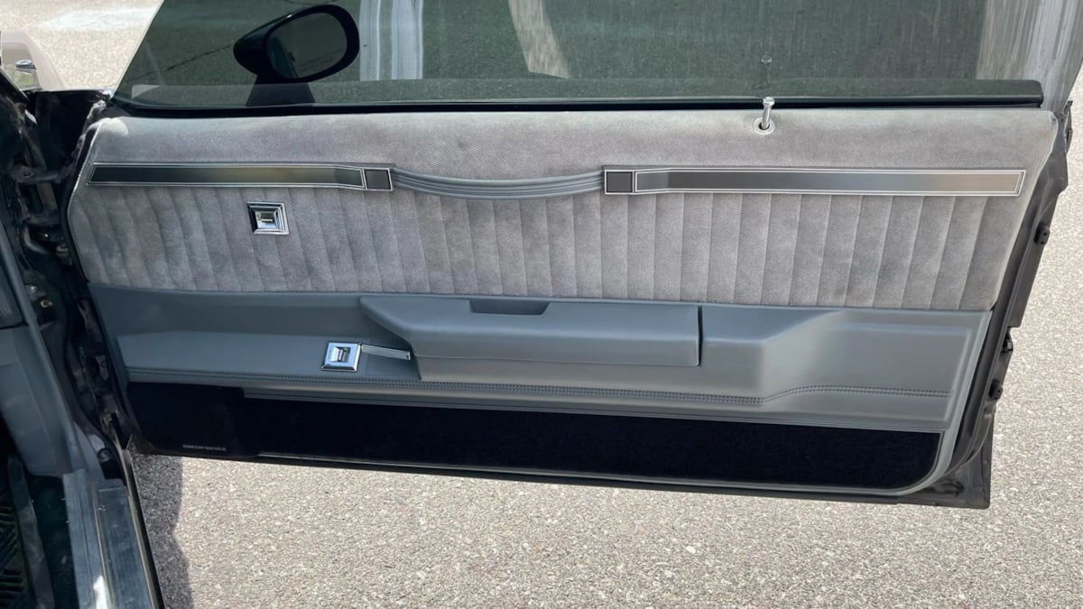 1987 Buick Regal - Photo 45