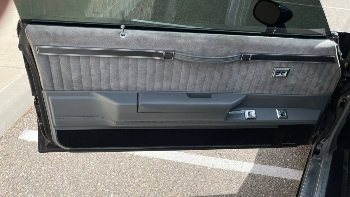 1987 Buick Regal - Photo 46