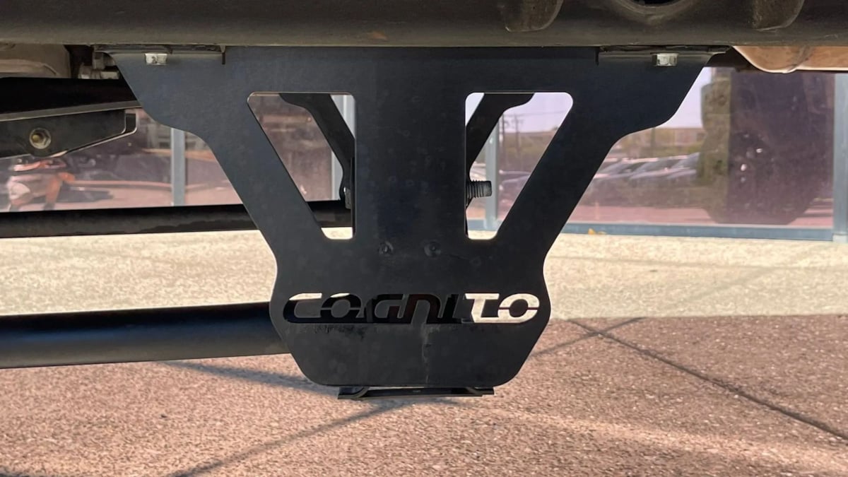 2015 Chevrolet Silverado 2500HD LTZ - Photo 35