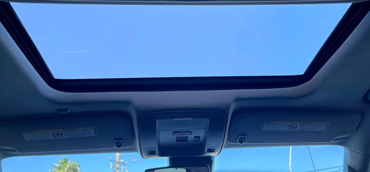 2015 Chevrolet Silverado 2500HD LTZ - Photo 44
