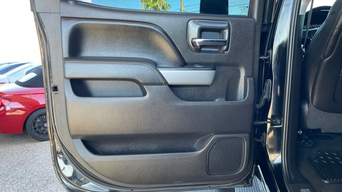 2015 Chevrolet Silverado 2500HD LTZ - Photo 57