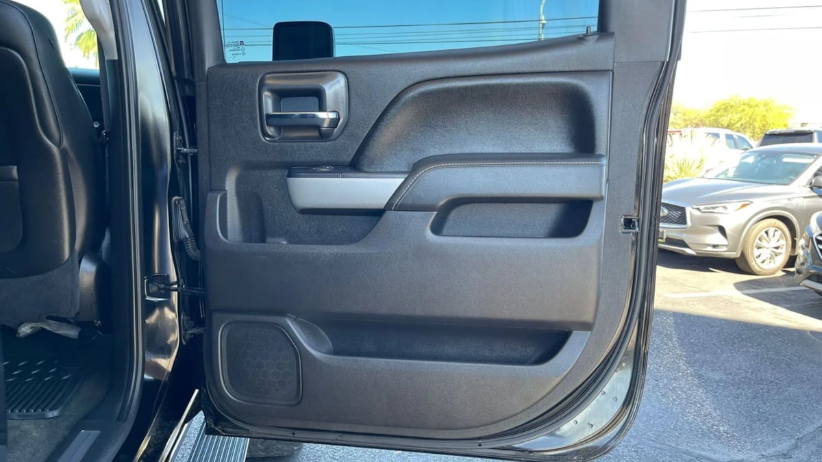 2015 Chevrolet Silverado 2500HD LTZ - Photo 59