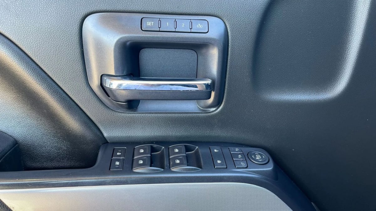 2015 Chevrolet Silverado 2500HD LTZ - Photo 60