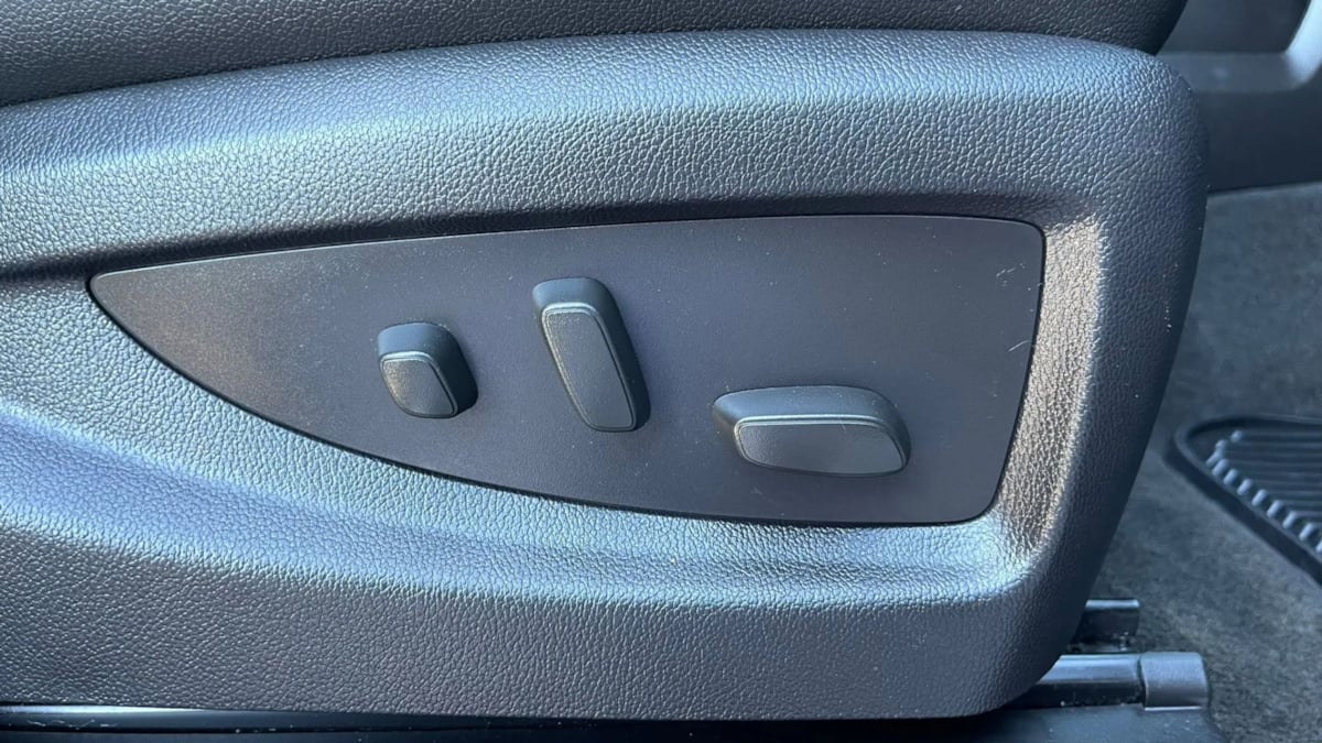 2015 Chevrolet Silverado 2500HD LTZ - Photo 63