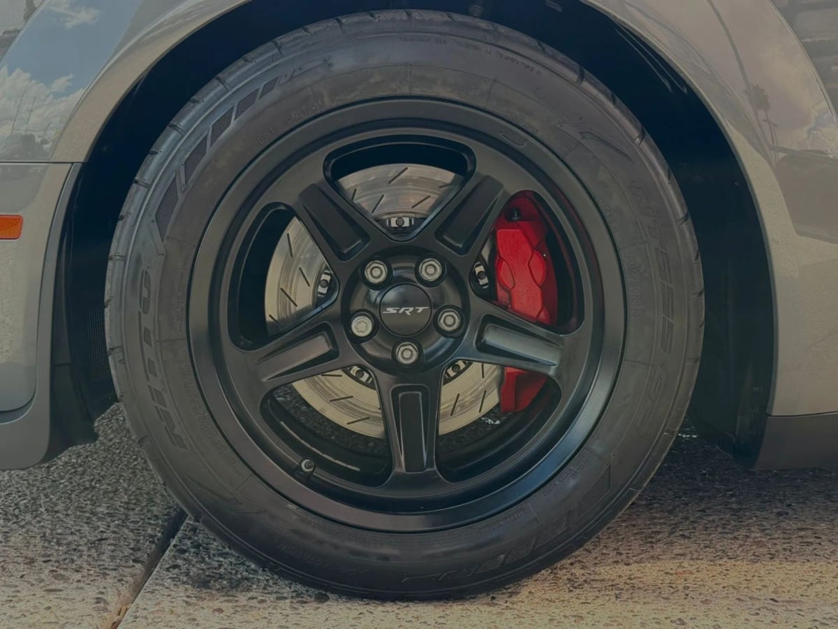 2018 Dodge Challenger SRT - Photo 57