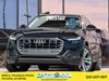 2019 Audi Q8 Prestige