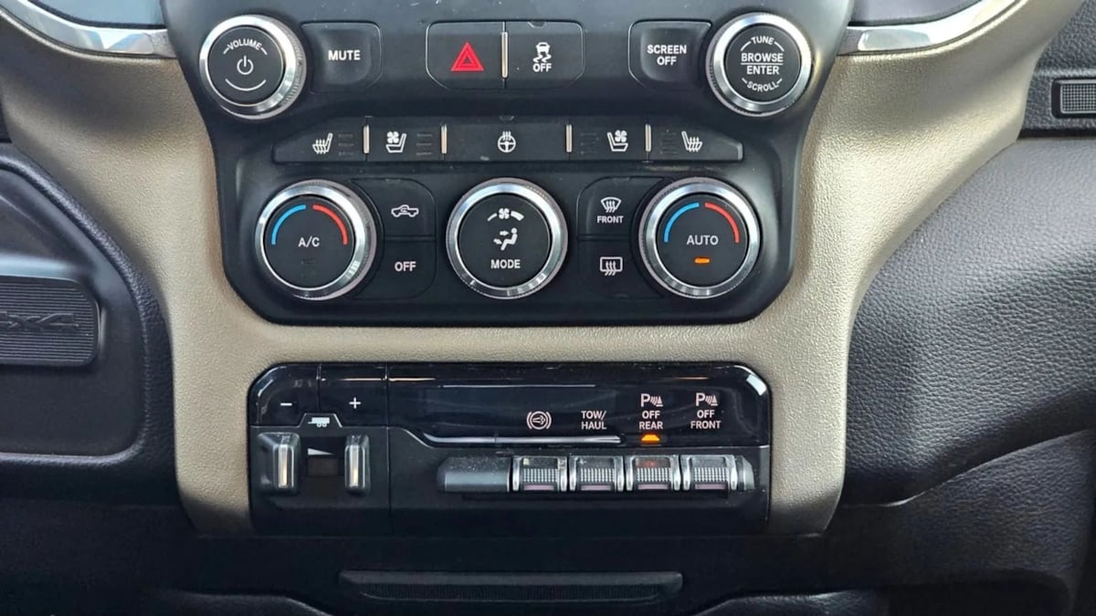 2019 RAM Ram 3500 Pickup Laramie - Photo 31