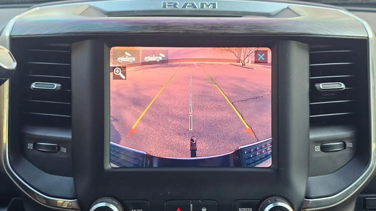 2019 RAM Ram 3500 Pickup Laramie - Photo 32