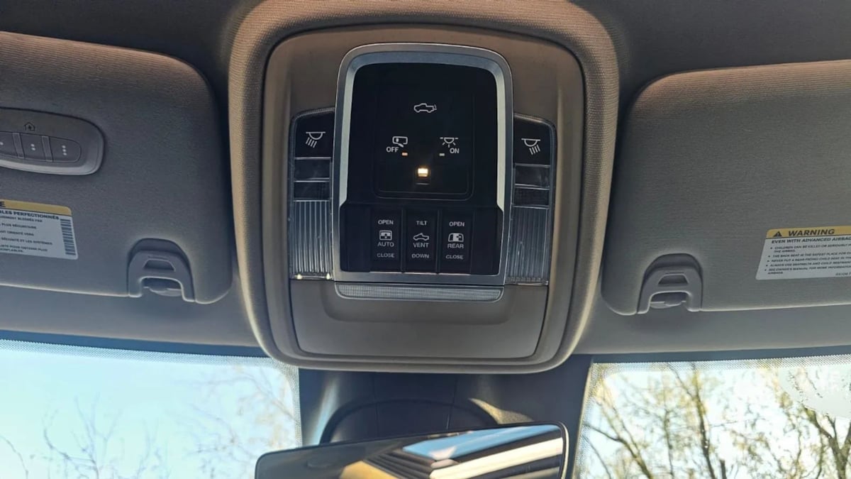 2019 RAM Ram 3500 Pickup Laramie - Photo 33