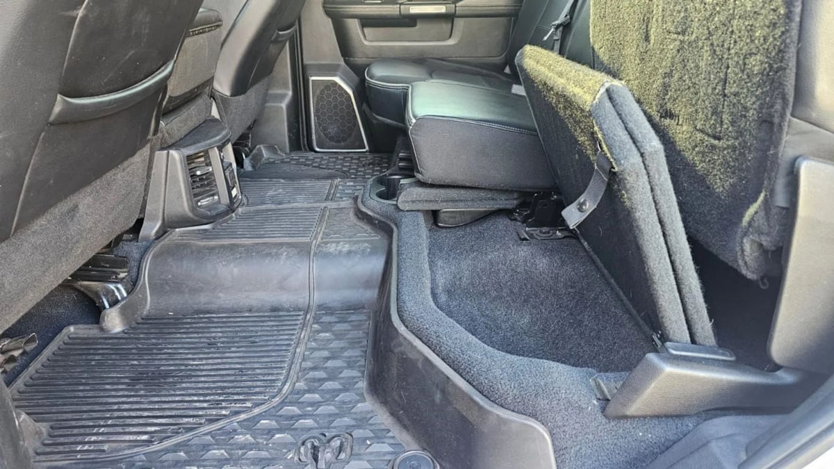 2019 RAM Ram 3500 Pickup Laramie - Photo 39