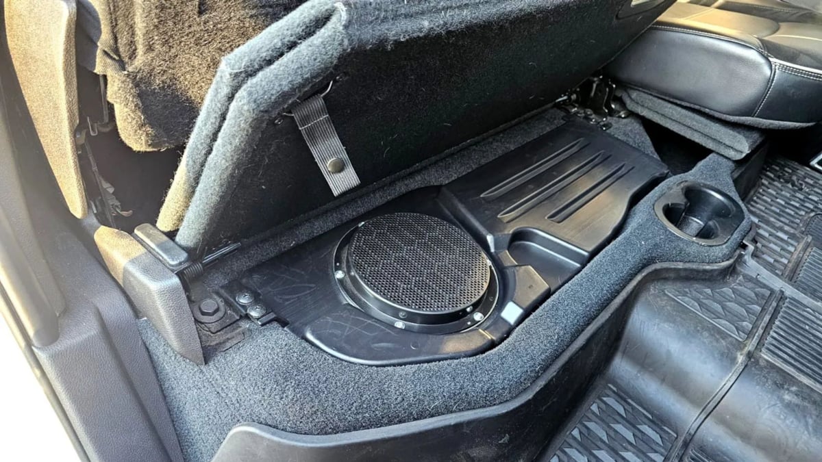 2019 RAM Ram 3500 Pickup Laramie - Photo 40