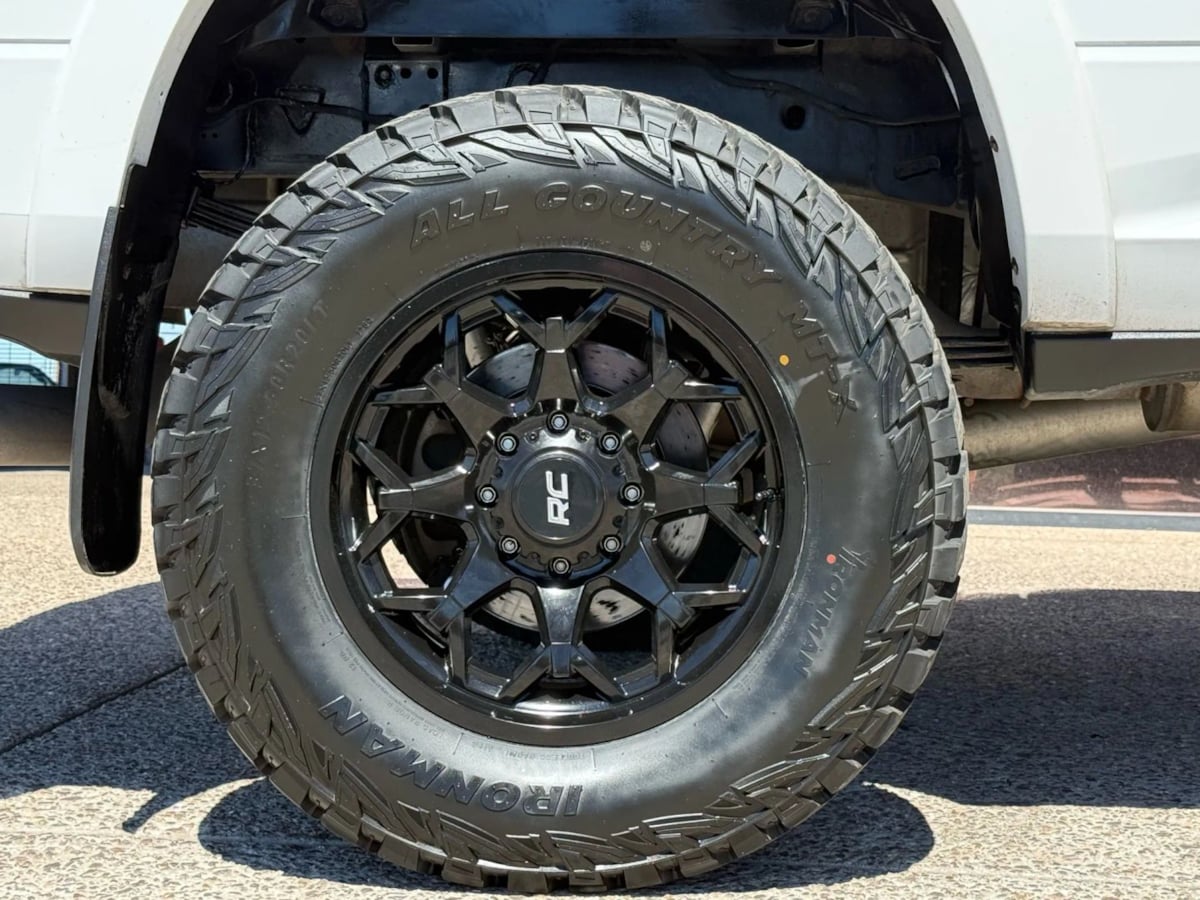 2019 RAM Ram 3500 Pickup Laramie - Photo 49