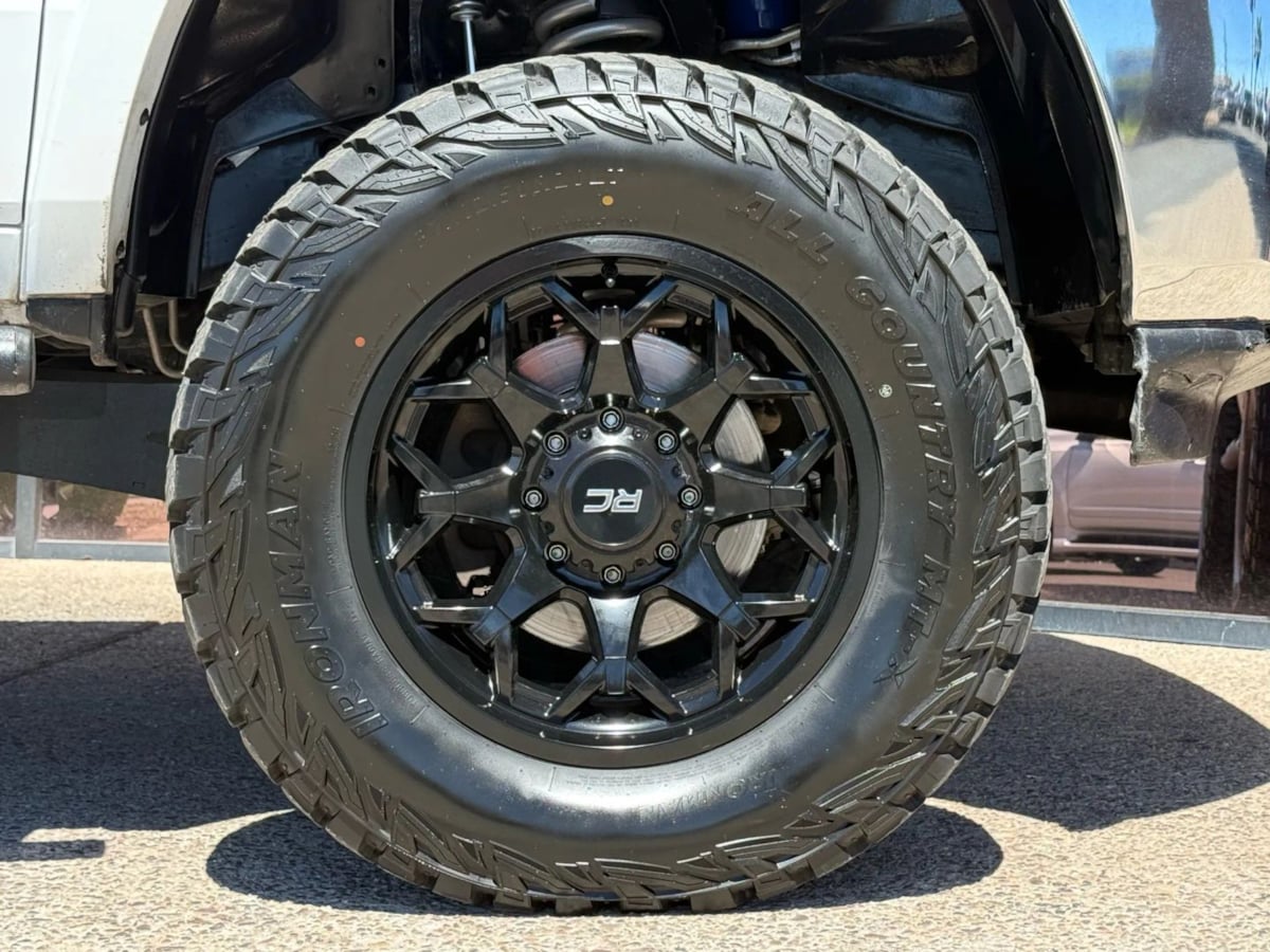 2019 RAM Ram 3500 Pickup Laramie - Photo 50