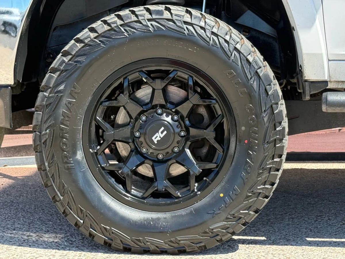 2019 RAM Ram 3500 Pickup Laramie - Photo 51
