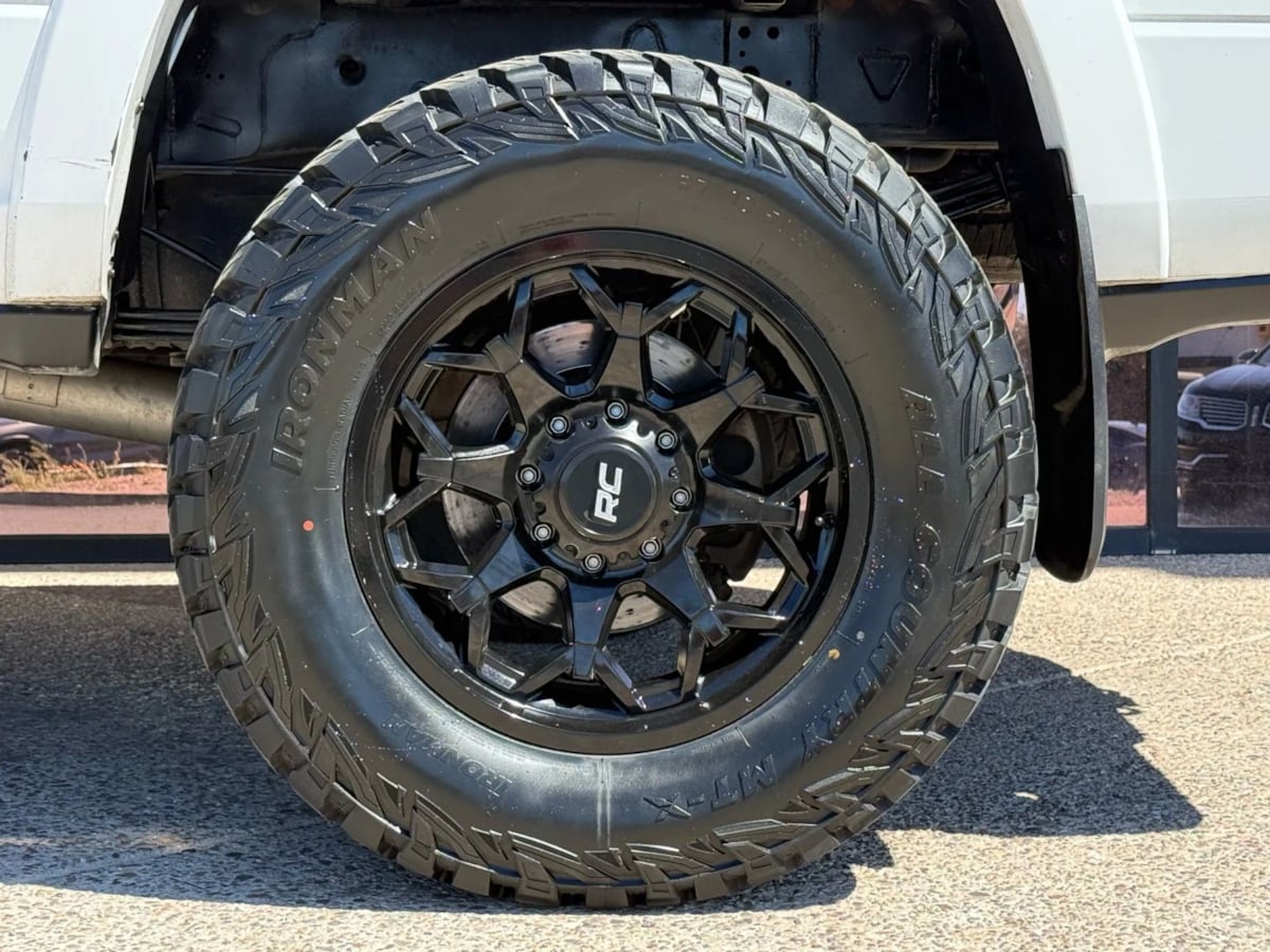 2019 RAM Ram 3500 Pickup Laramie - Photo 52