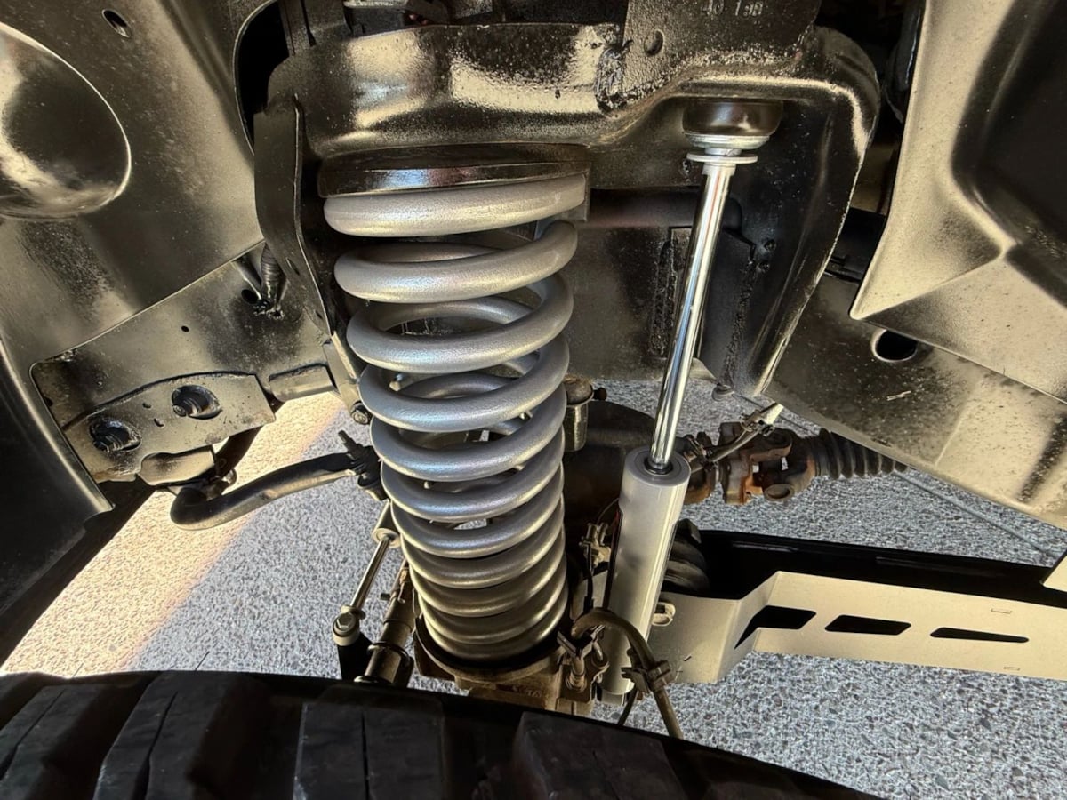 2019 RAM Ram 3500 Pickup Laramie - Photo 53