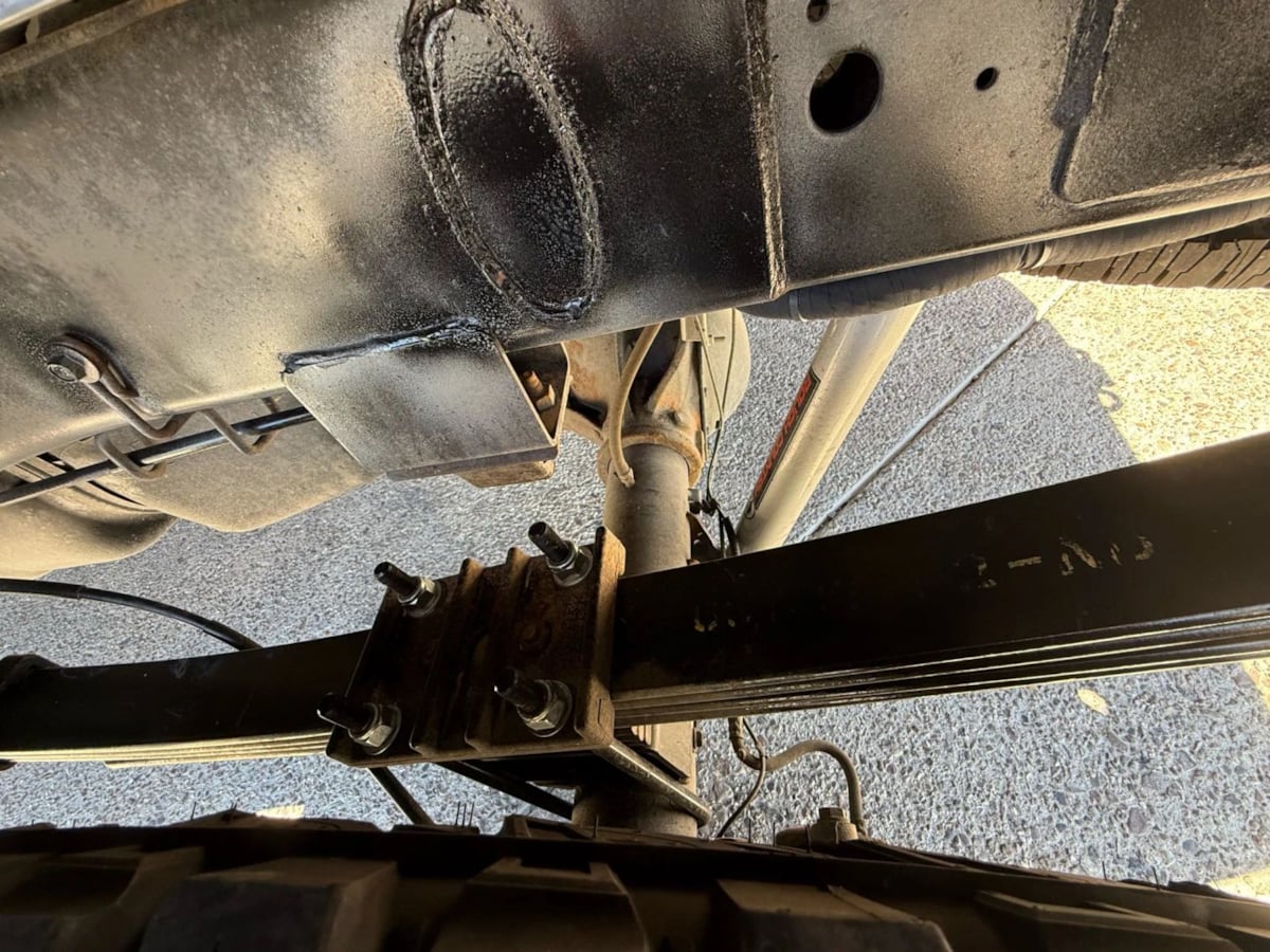 2019 RAM Ram 3500 Pickup Laramie - Photo 54