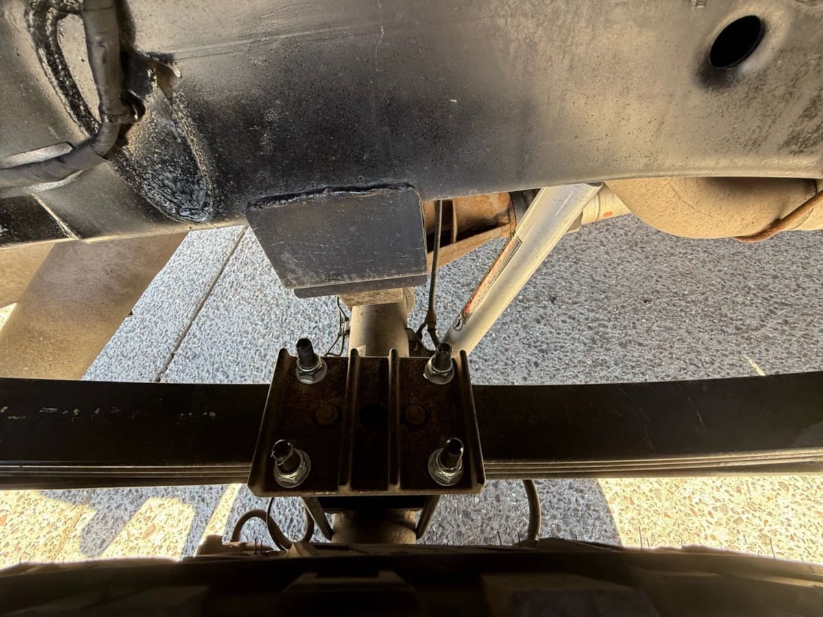 2019 RAM Ram 3500 Pickup Laramie - Photo 55