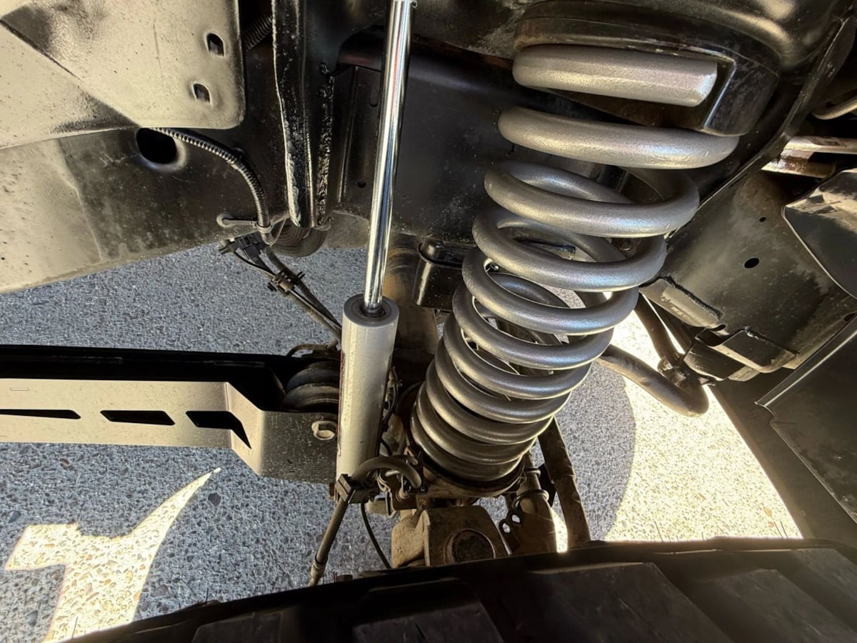 2019 RAM Ram 3500 Pickup Laramie - Photo 56