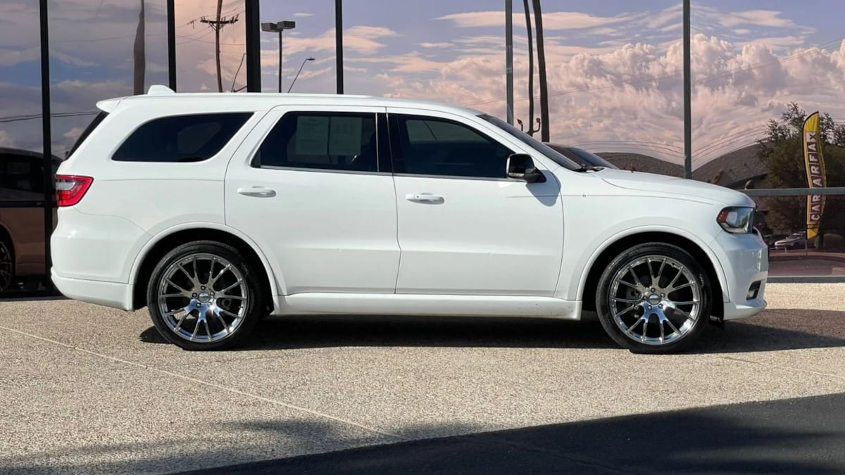 2020 Dodge Durango GT Plus - Photo 19