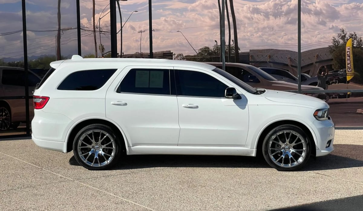 2020 Dodge Durango GT Plus - Photo 20
