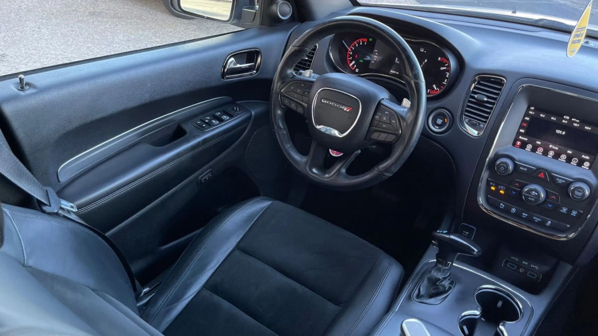 2020 Dodge Durango GT Plus - Photo 30