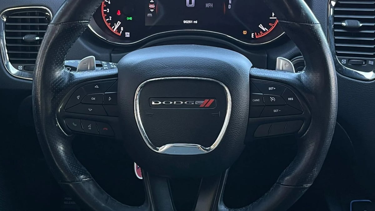 2020 Dodge Durango GT Plus - Photo 32