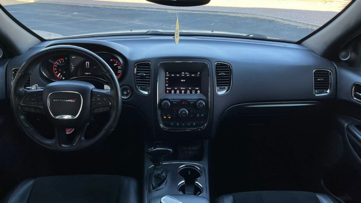 2020 Dodge Durango GT Plus - Photo 33
