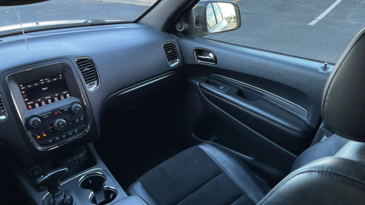 2020 Dodge Durango GT Plus - Photo 34