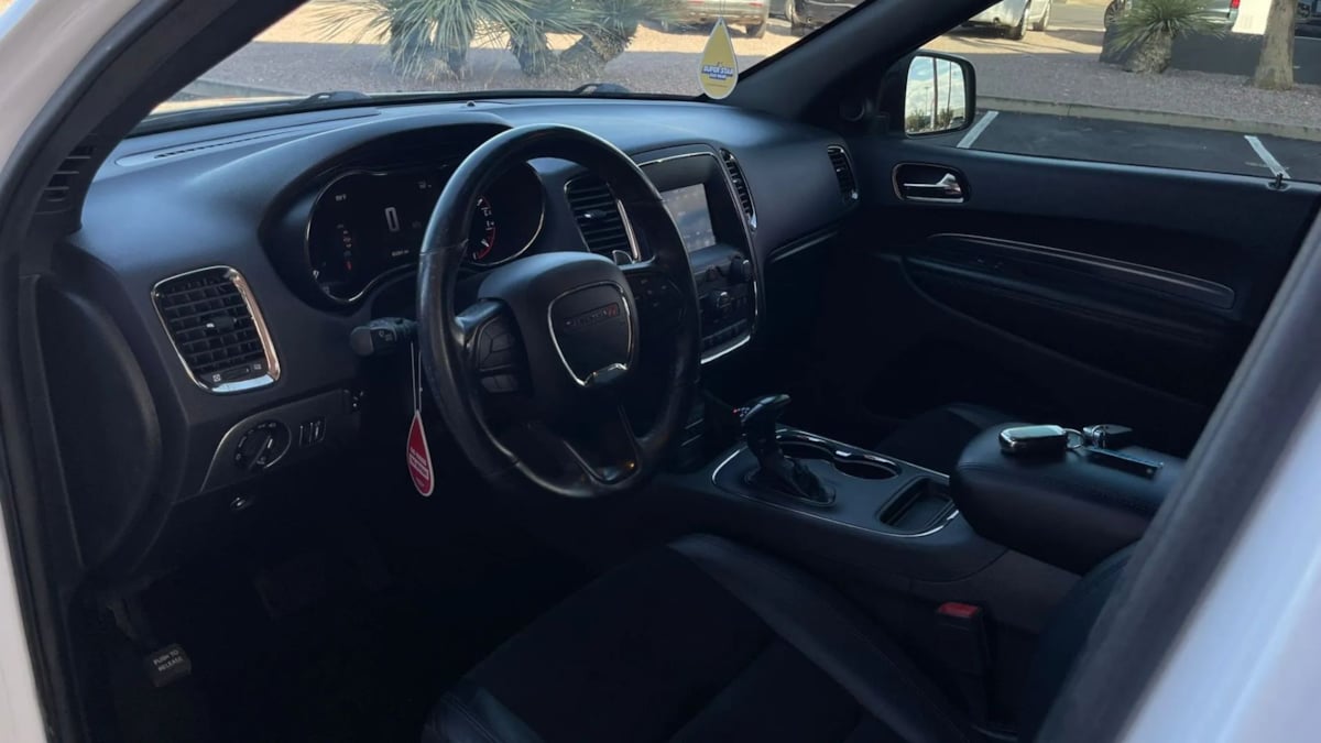 2020 Dodge Durango GT Plus - Photo 35