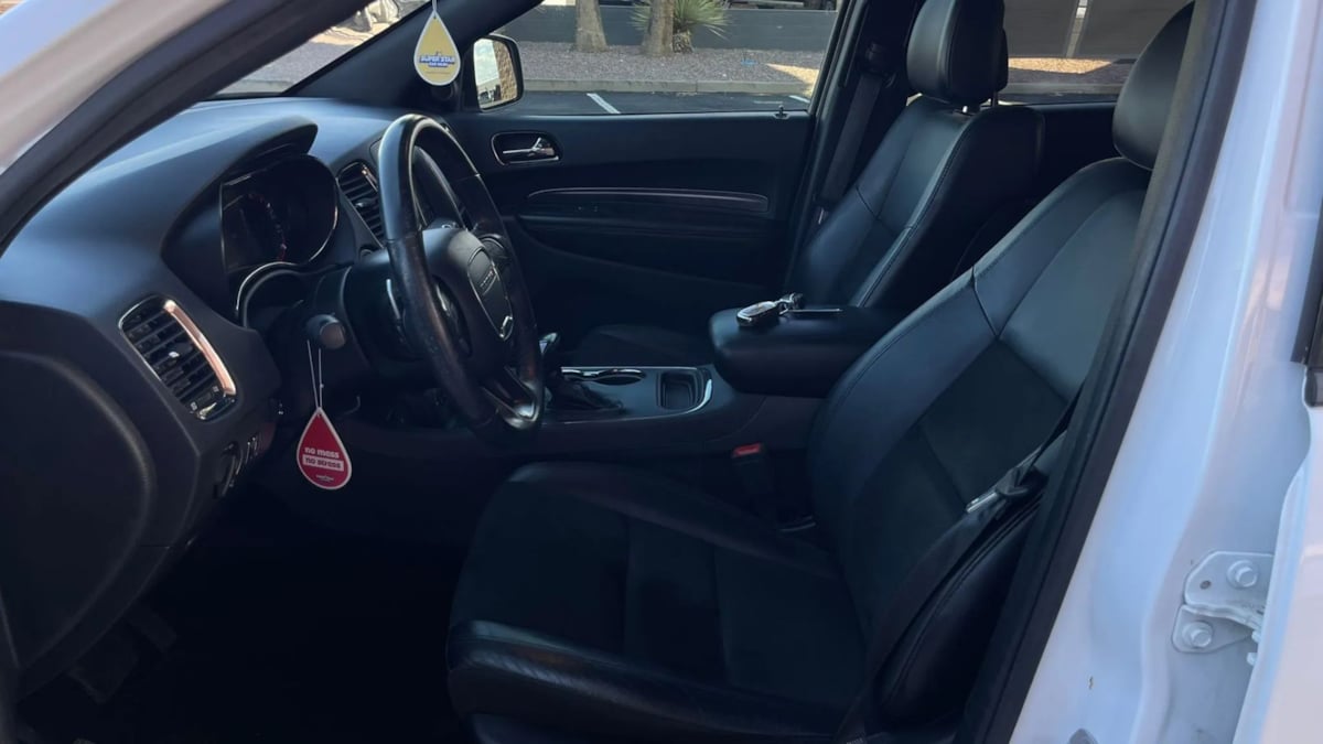 2020 Dodge Durango GT Plus - Photo 36
