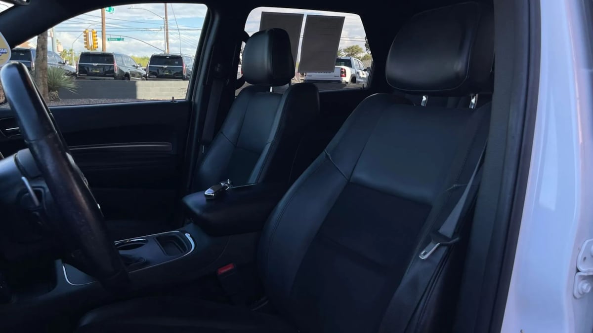 2020 Dodge Durango GT Plus - Photo 37