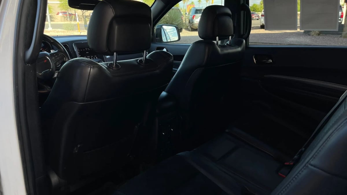 2020 Dodge Durango GT Plus - Photo 38