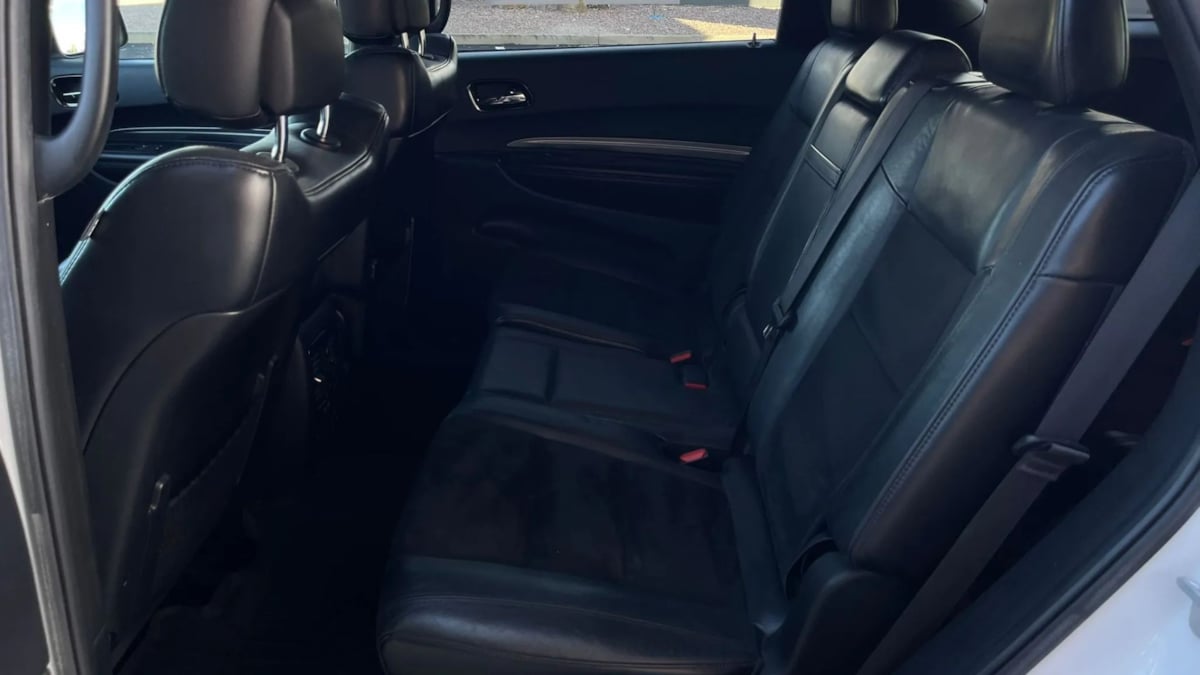 2020 Dodge Durango GT Plus - Photo 39