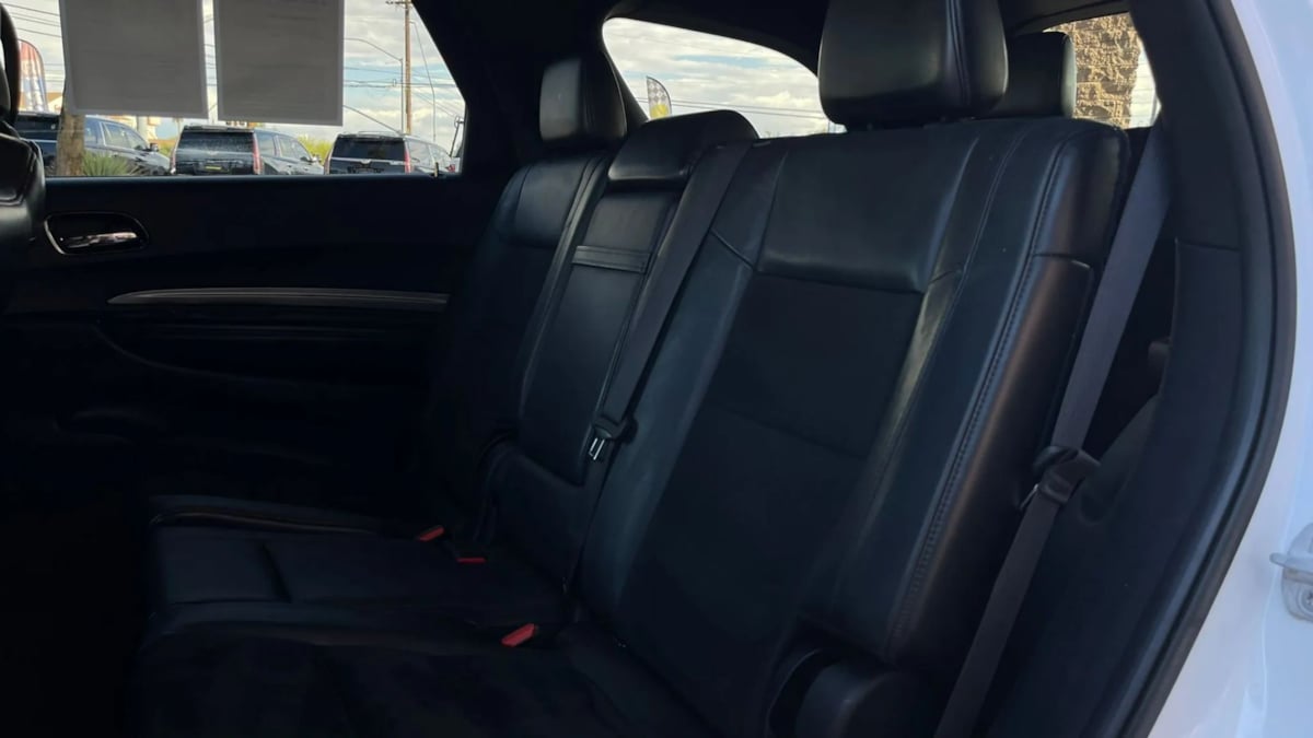2020 Dodge Durango GT Plus - Photo 40