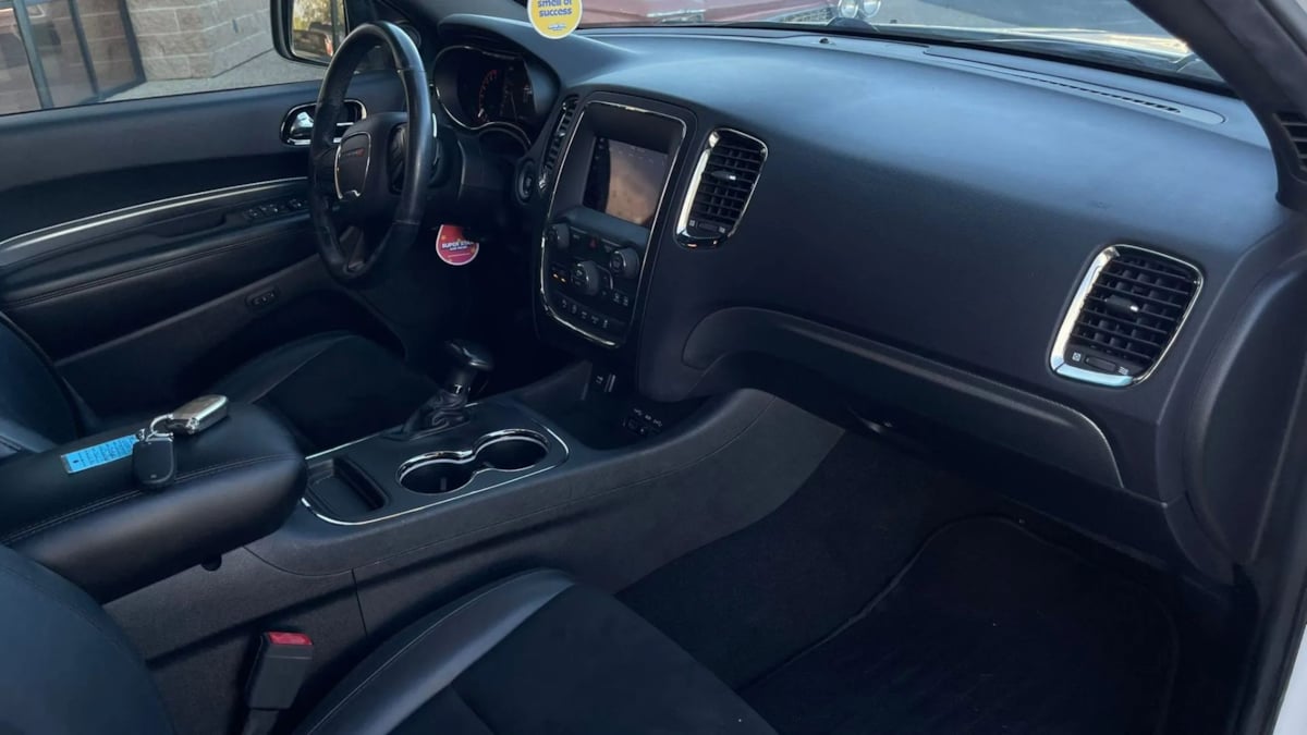 2020 Dodge Durango GT Plus - Photo 41
