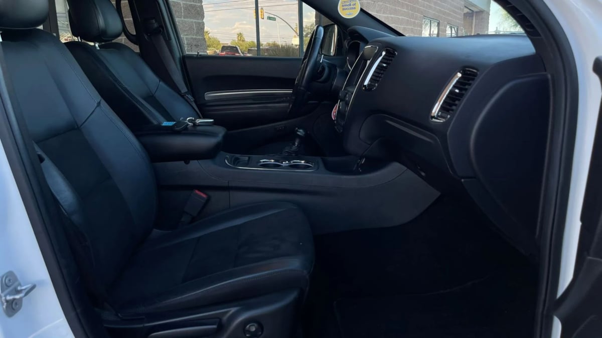 2020 Dodge Durango GT Plus - Photo 42