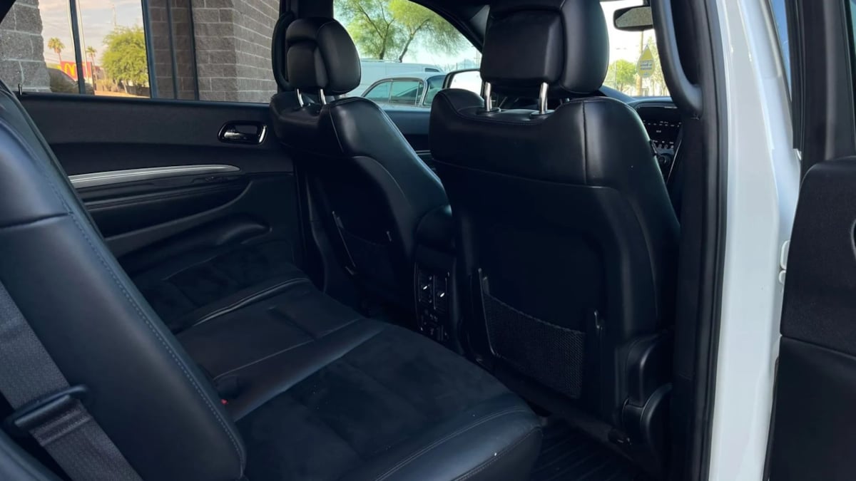 2020 Dodge Durango GT Plus - Photo 43