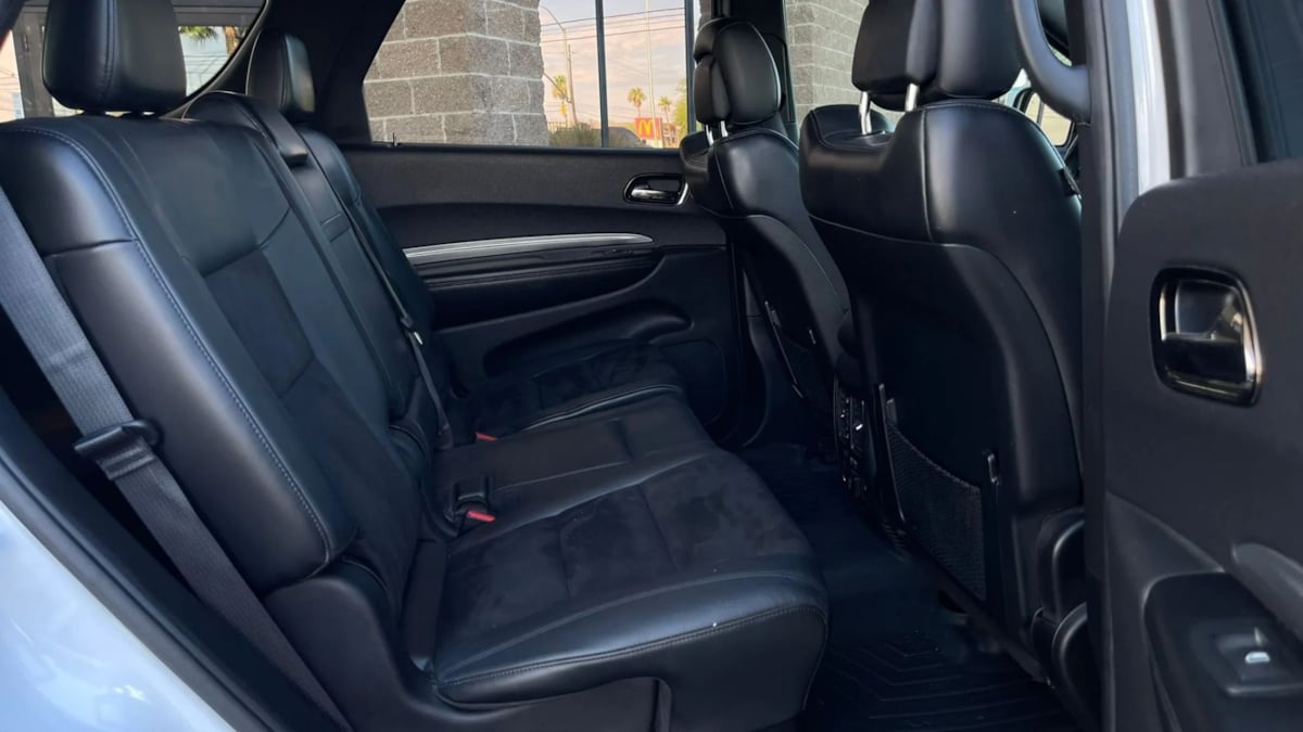 2020 Dodge Durango GT Plus - Photo 44
