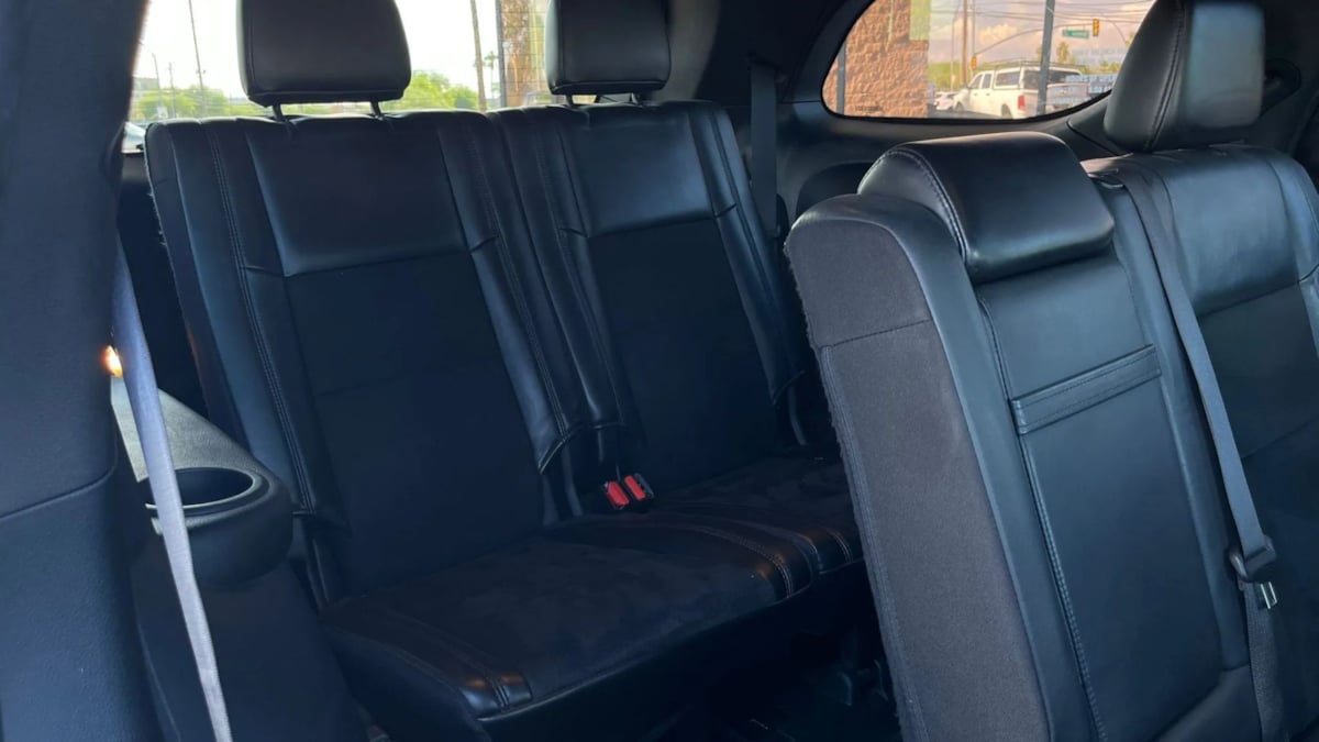2020 Dodge Durango GT Plus - Photo 45