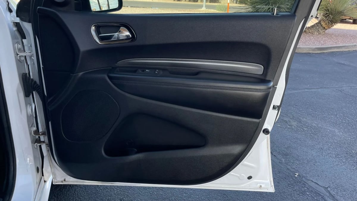 2020 Dodge Durango GT Plus - Photo 48