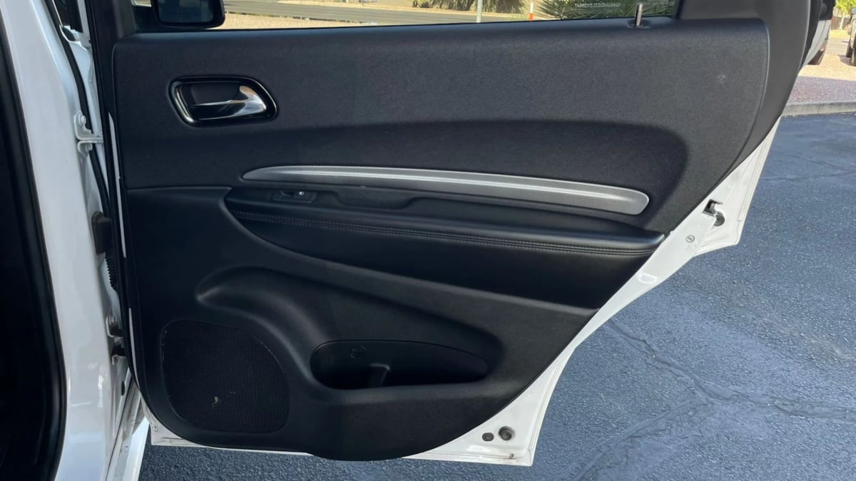 2020 Dodge Durango GT Plus - Photo 49
